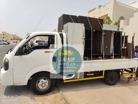 Jarif Movers & Packers photo 2