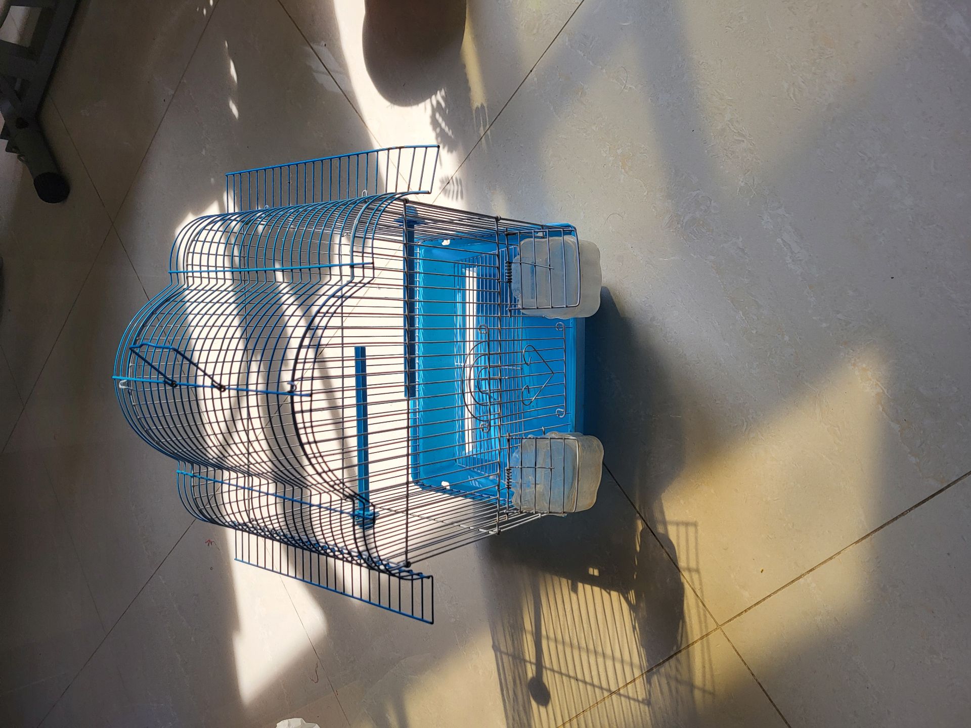 Bird cage photo 3