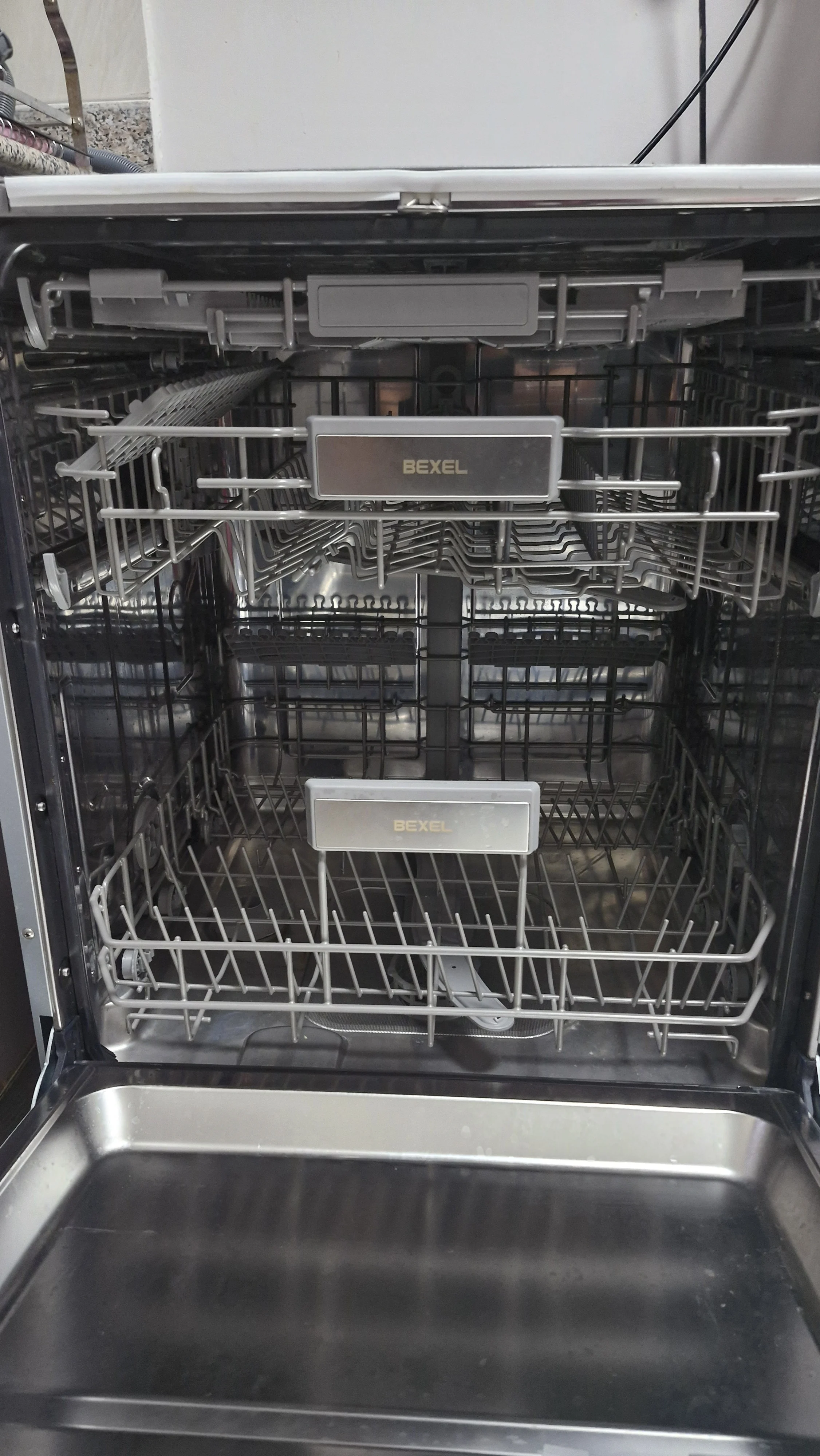 Dishwasher