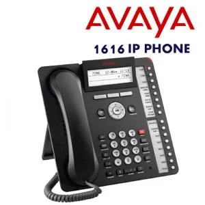 Avaya IP  Telephone. photo 2
