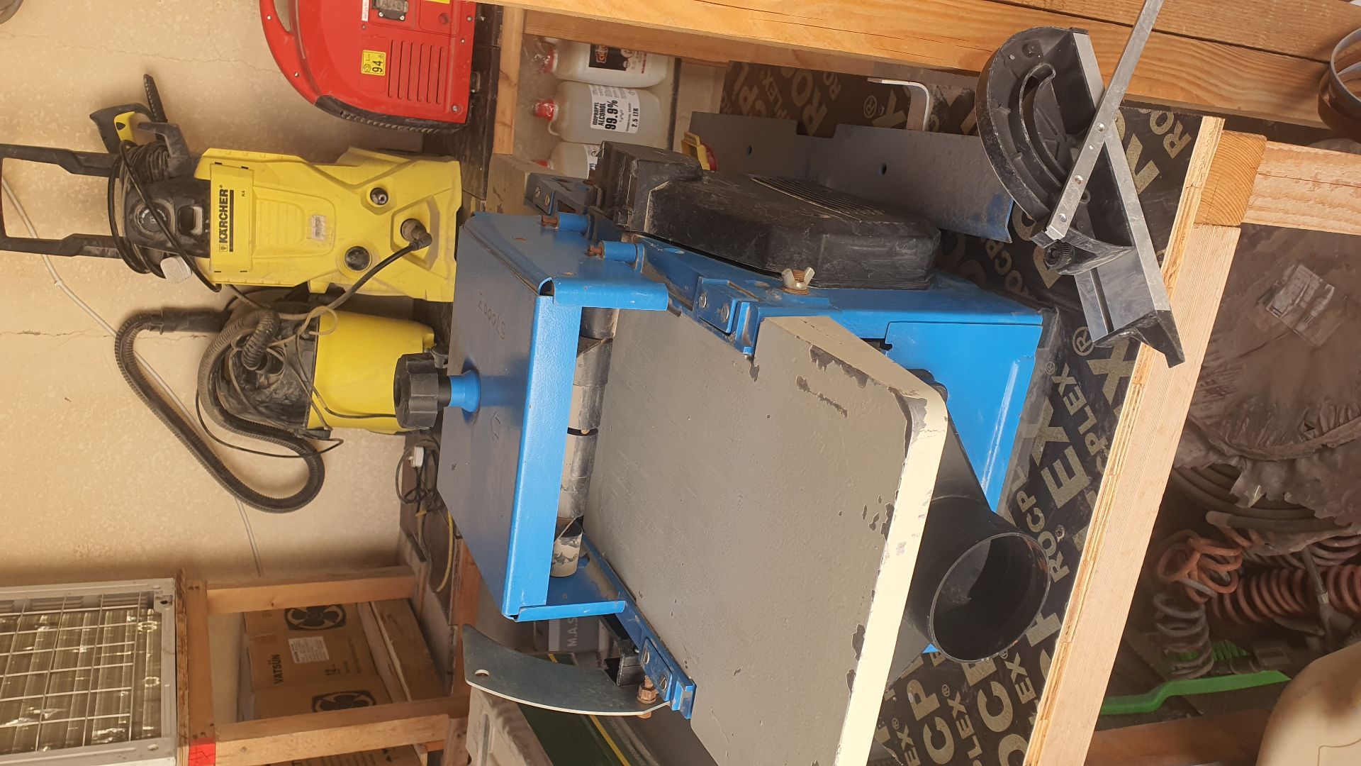 Heavy duty Items photo 4