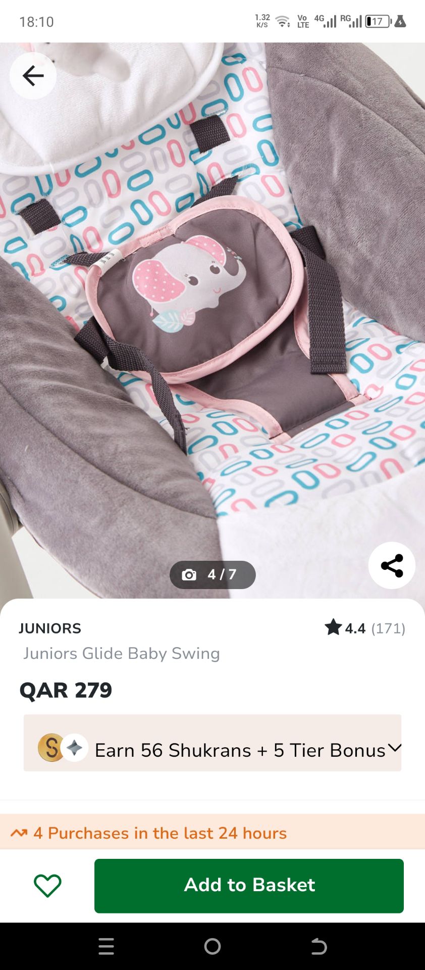 Baby items photo 2