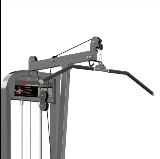 Real Leader Lat Pulldown photo 3