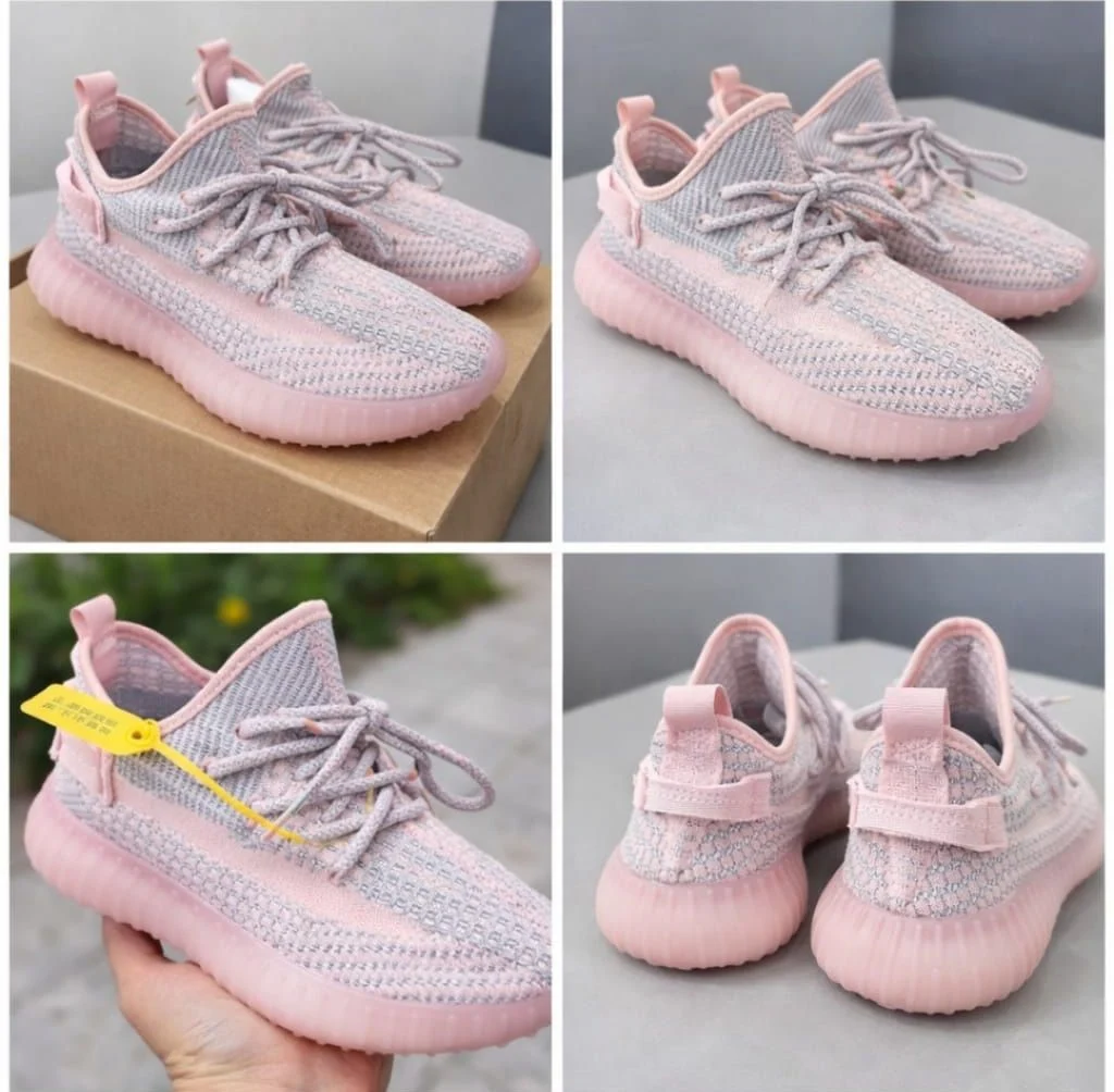 Sneakers photo 3