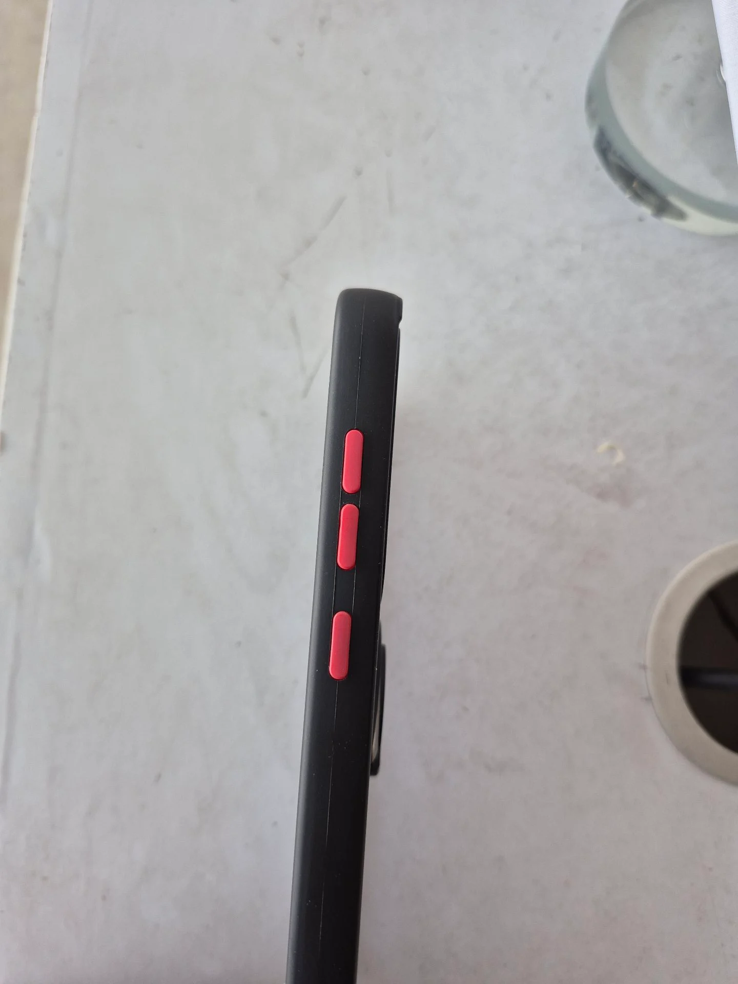 Case for Samsung S24 fe photo 3