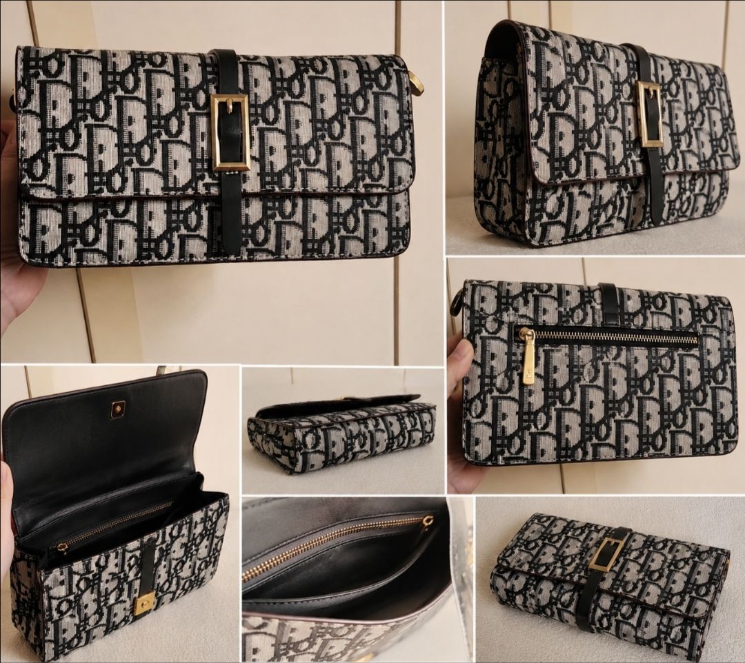 Sling Cross bag photo 3