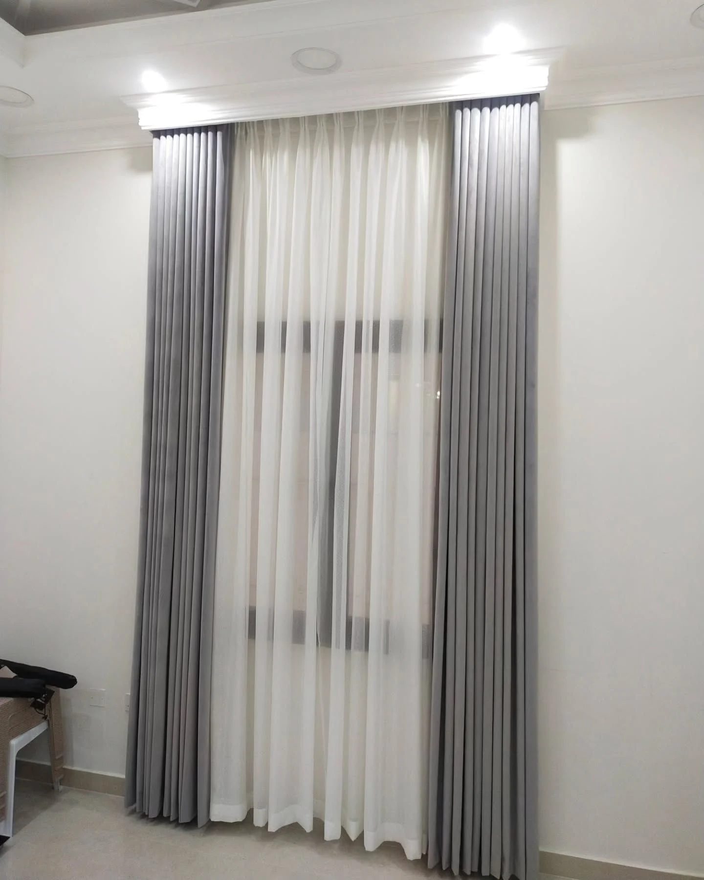 Curtains photo 4