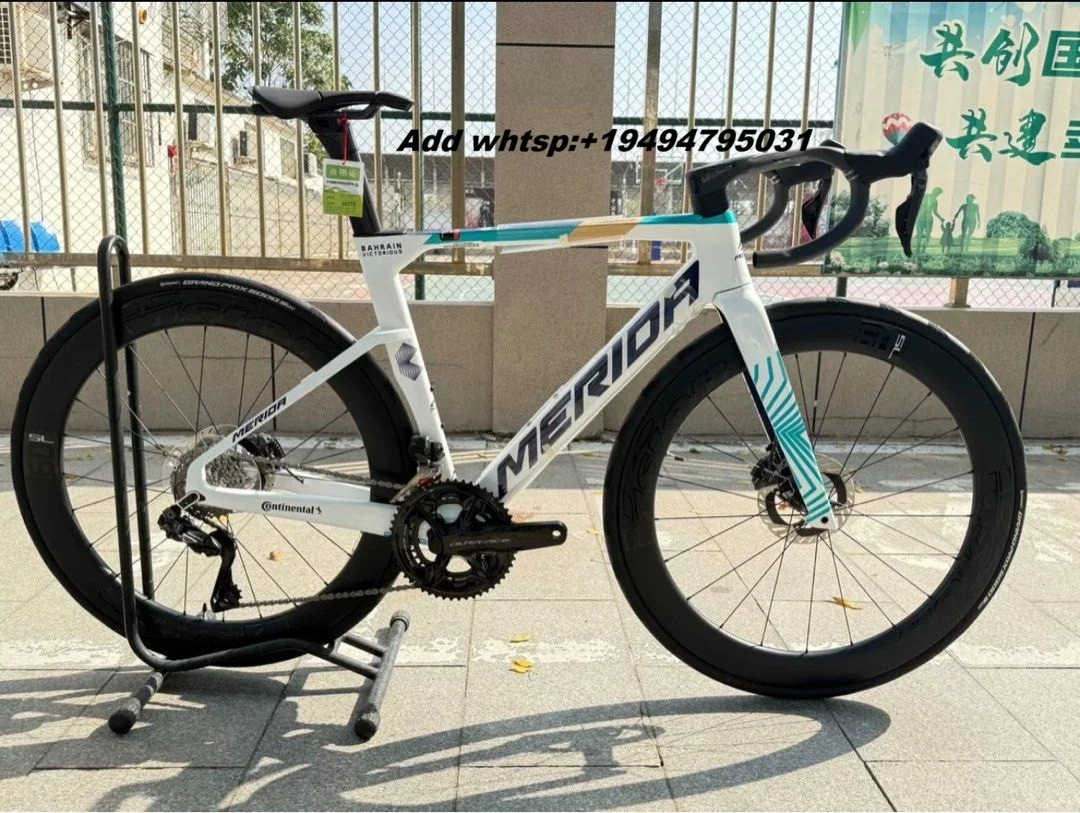 Scott Addict road bike for sale photo 5