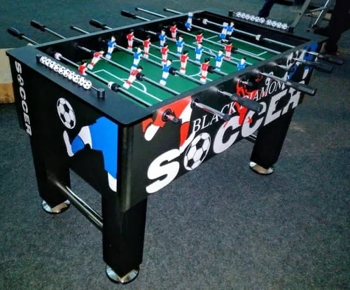 Babyfoot,soccer table photo 4