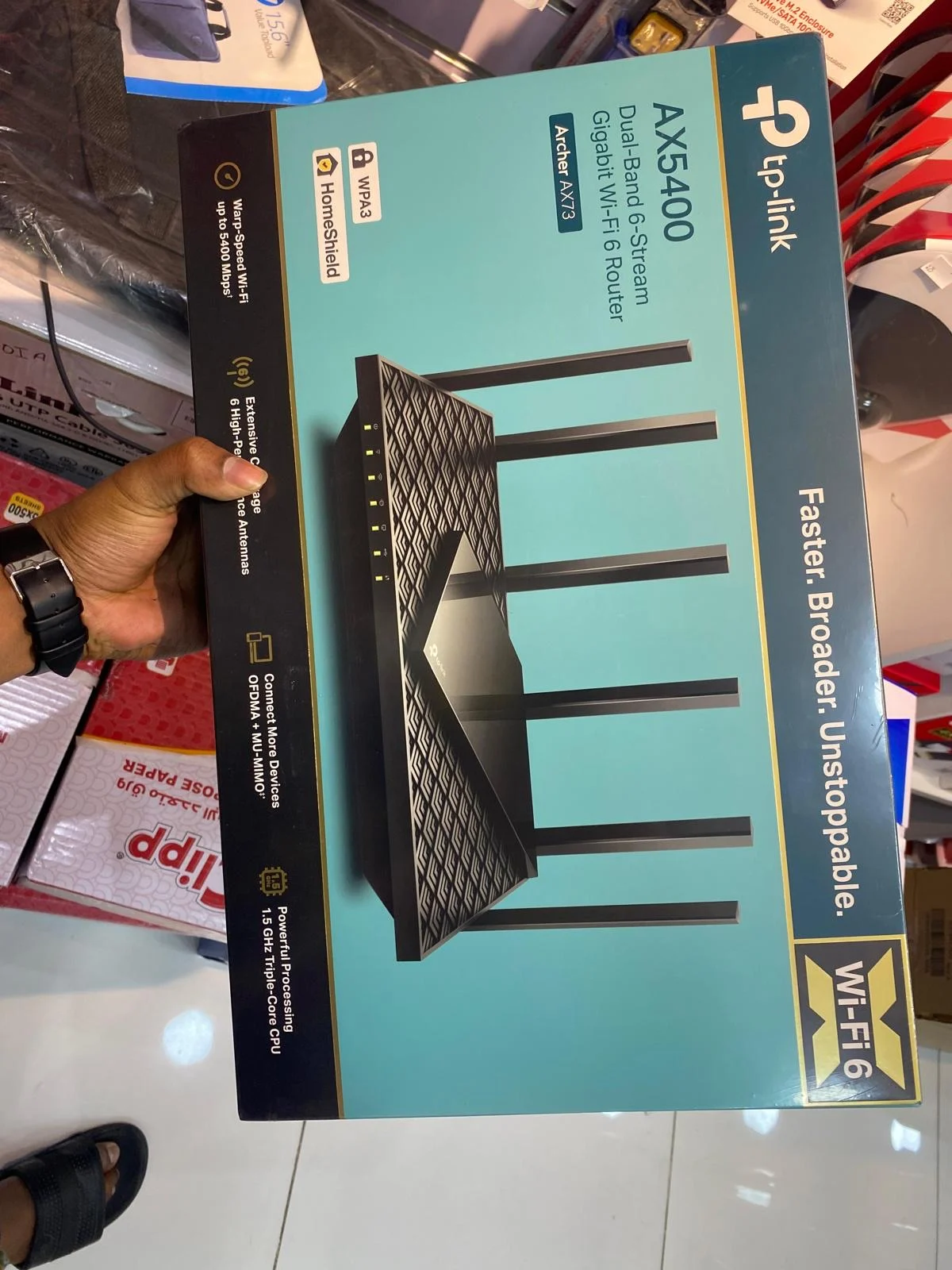 Airtel Remote, Receiver, Recharge Available photo 2