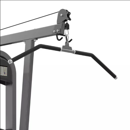 Real Leader Lat Pulldown photo 5