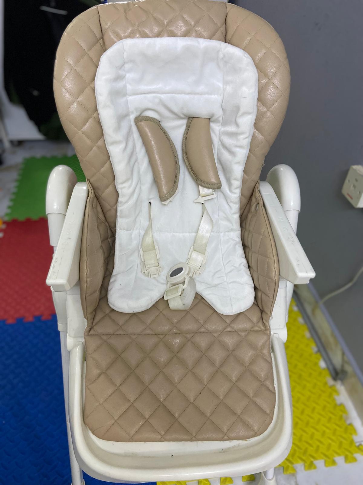 Baby Feeding Chair up to 3 Years photo 4