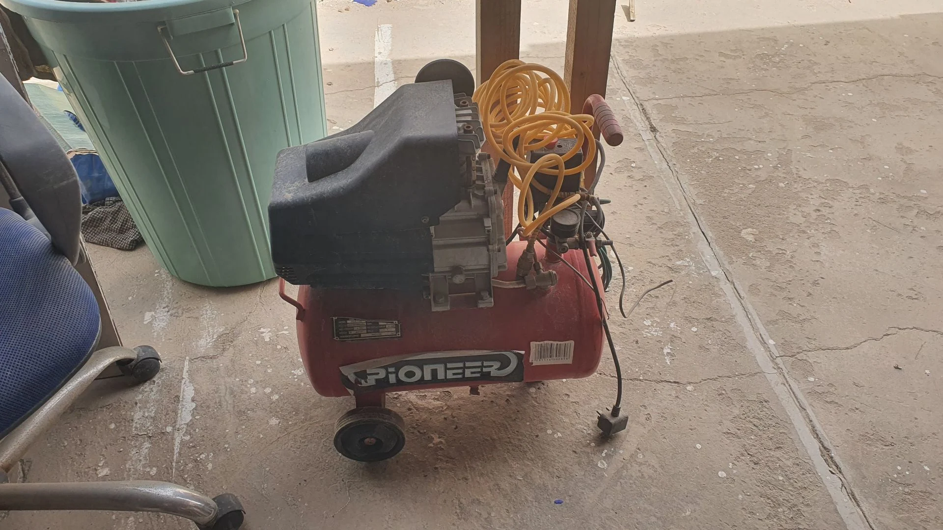 Heavy duty Items photo 2