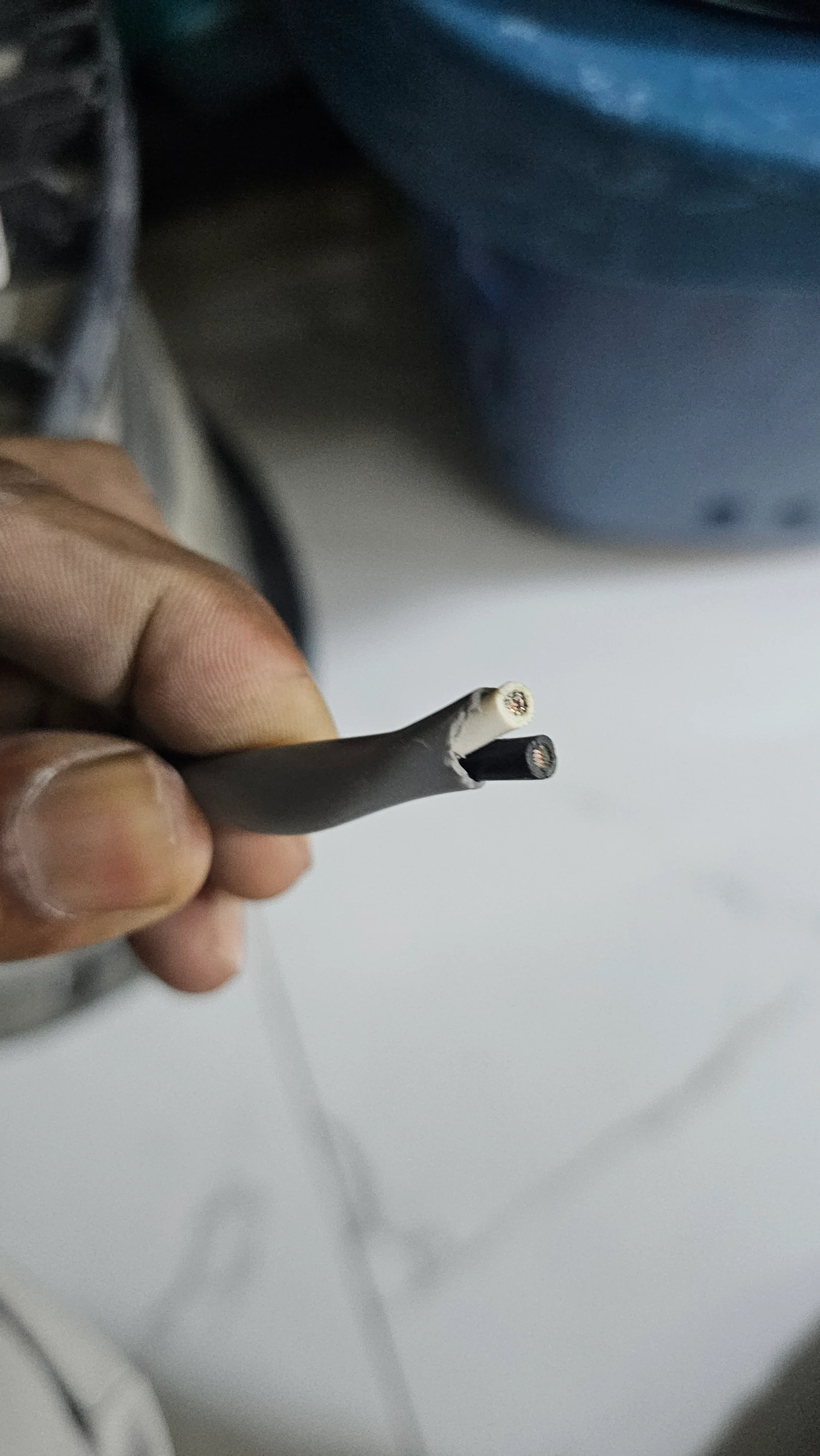 BELDEN Audio, Control, speaker Cable photo 2