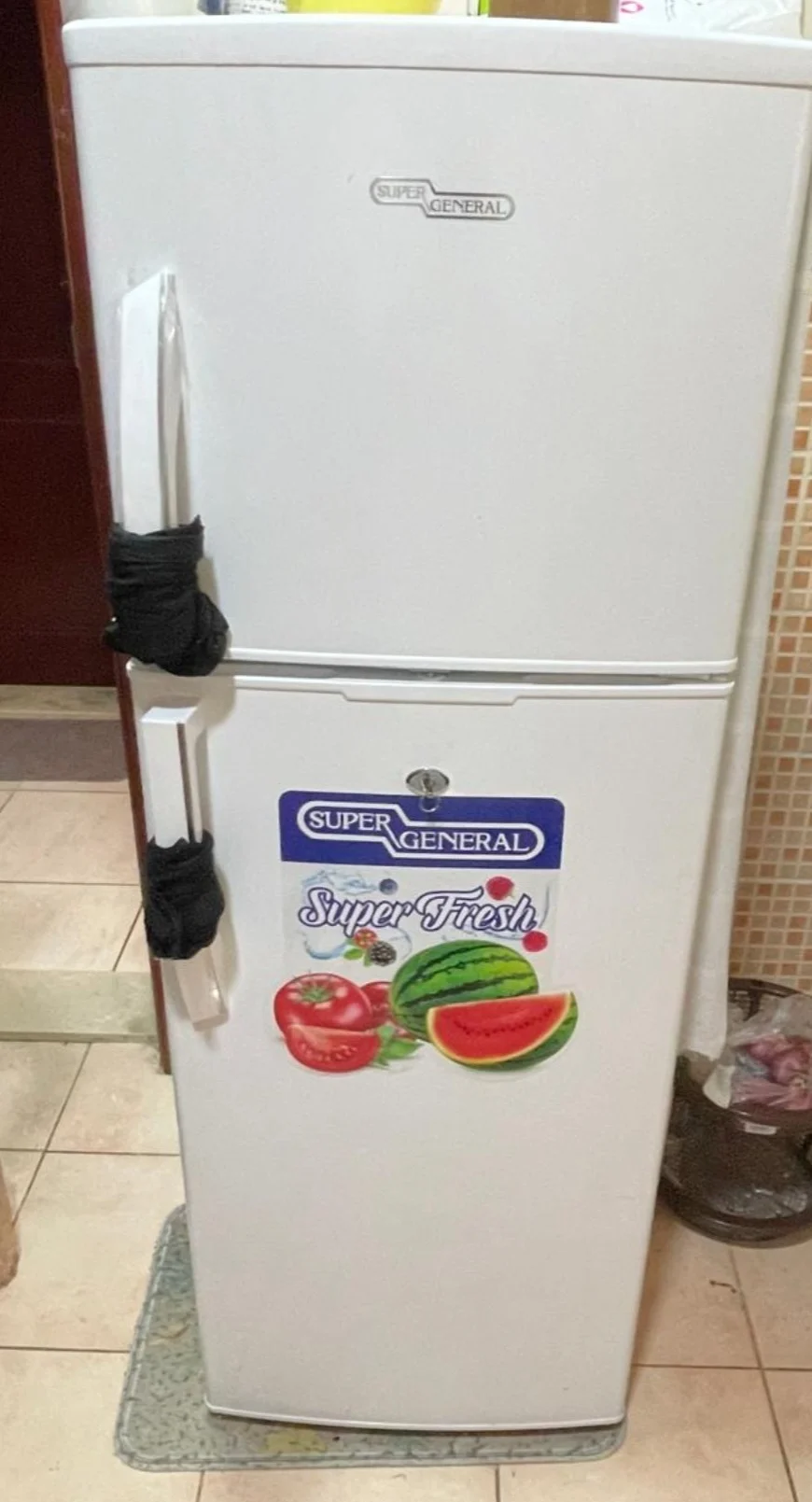 Fridge for sale photo 3