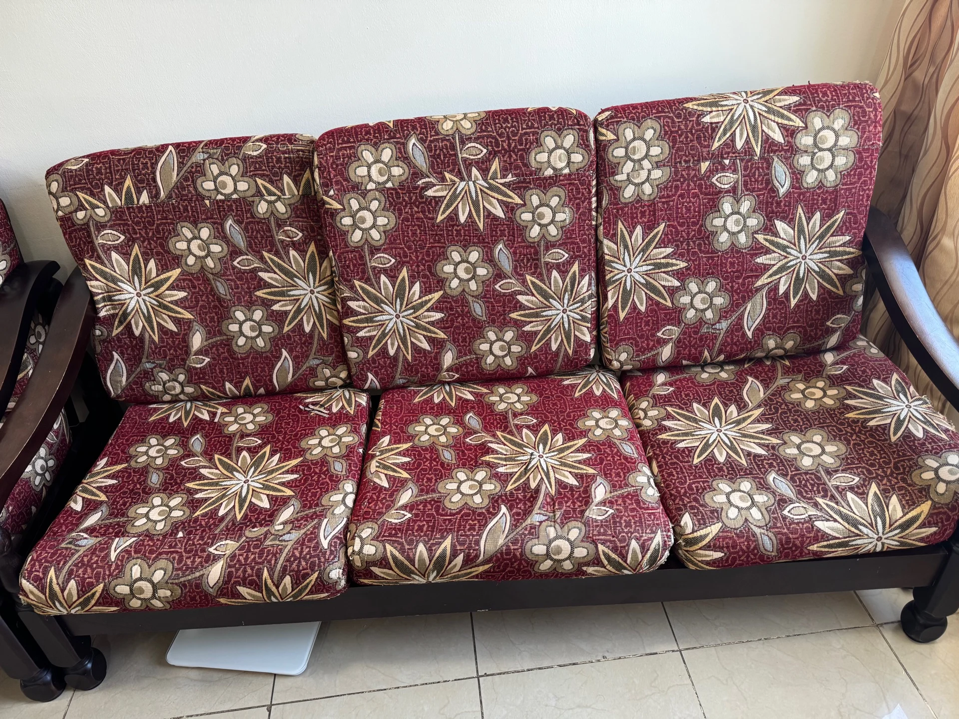 Sofa for sale photo 2