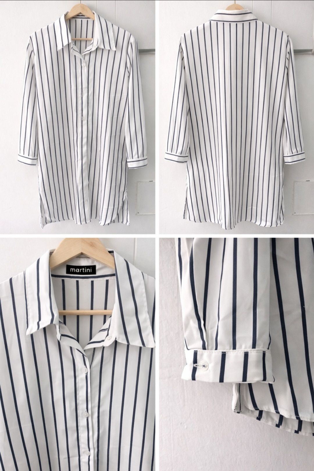 Long sleeves photo 4