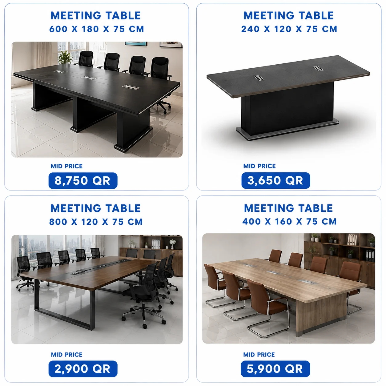Office Table for Sale photo 5