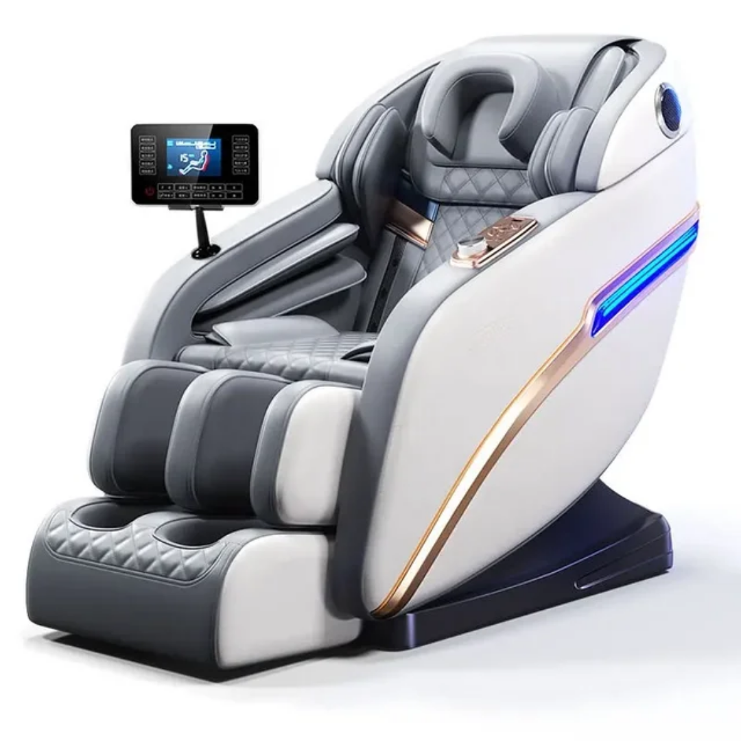 Zym machine photo 5