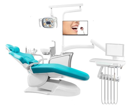 QAR 3000,  Medical Equipment, Surgical Equipment, Laboratory Equipment, ECG Devices, Otoscopy, Ophtha photo 3