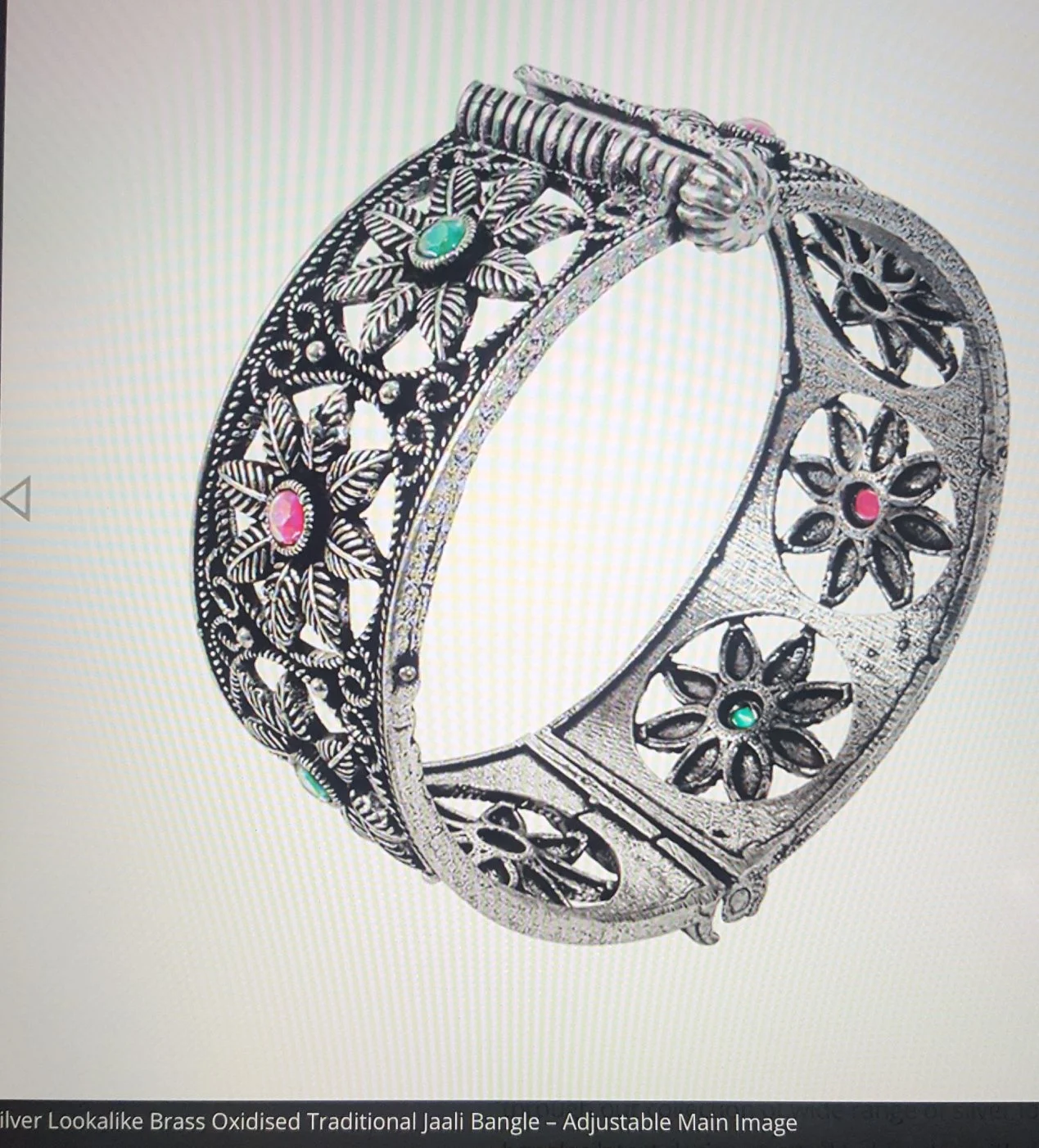 Beatnik Silver Jewellery photo 1