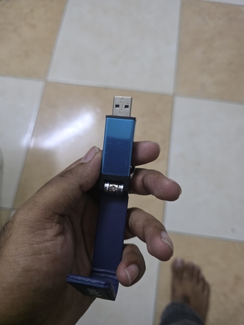 SAR 40,  Company Manufactured High Quality Pendrive photo 2