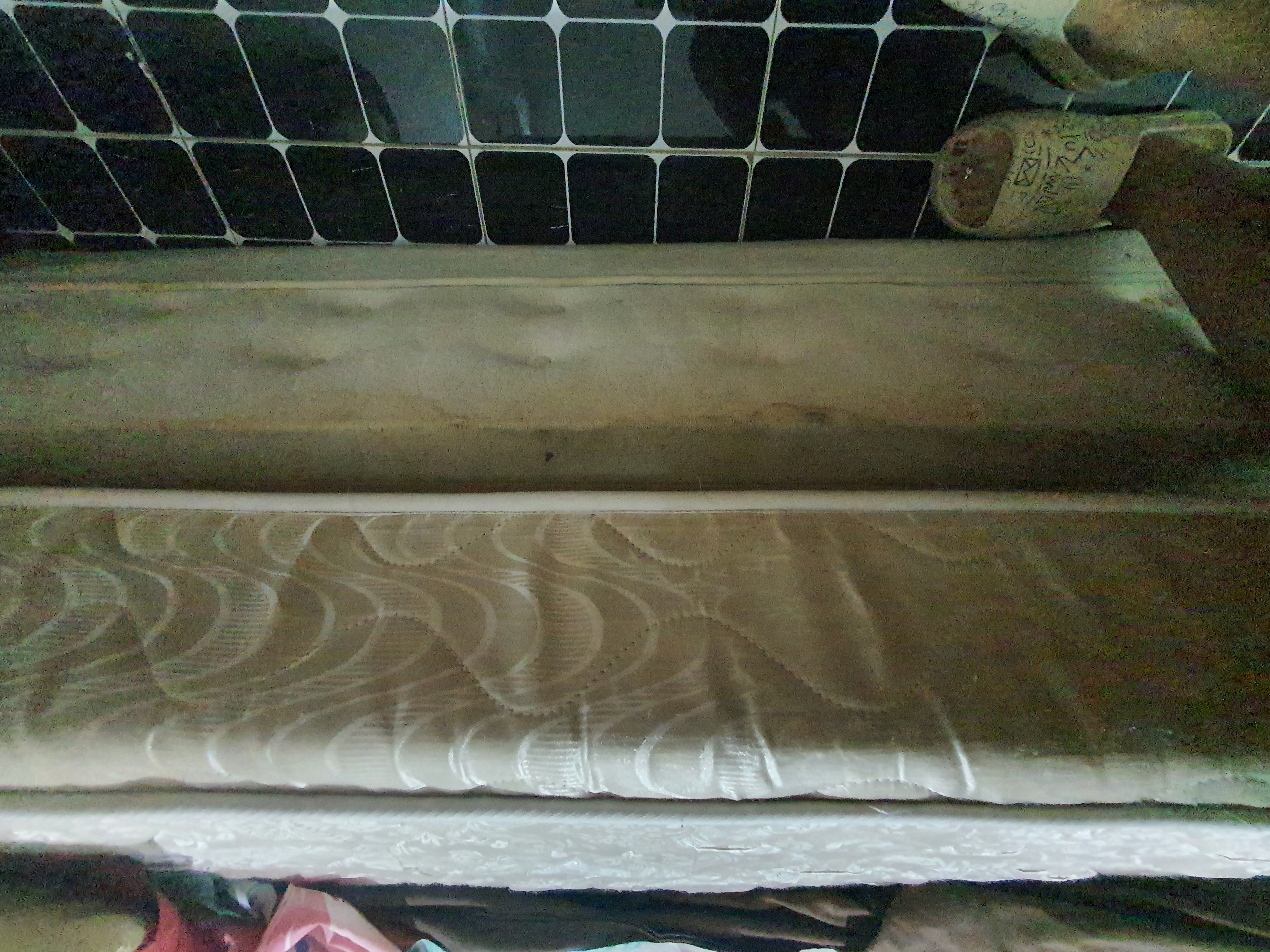 Great condition Bed and mattress photo 4