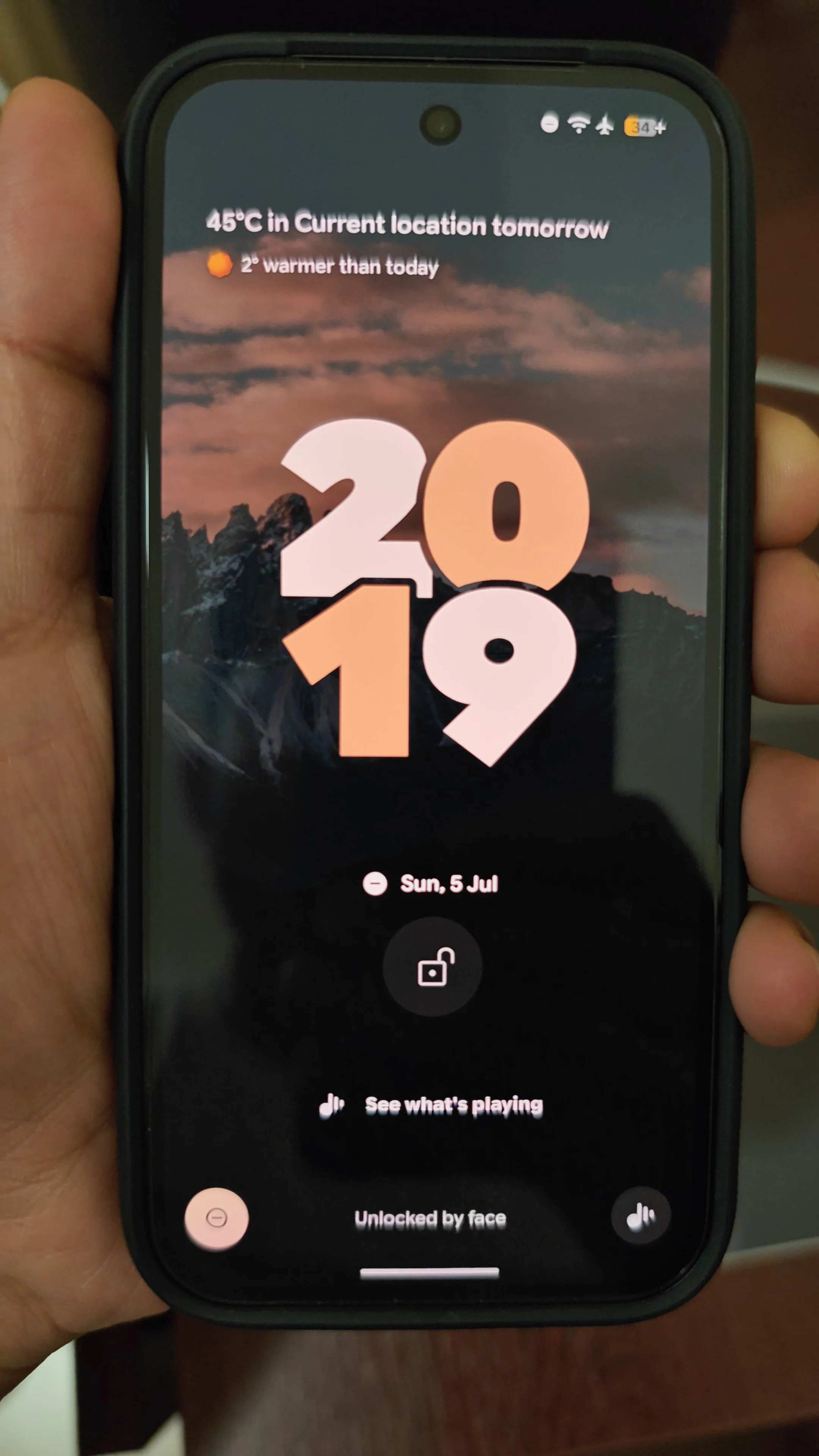 Google Pixel 10A photo 2