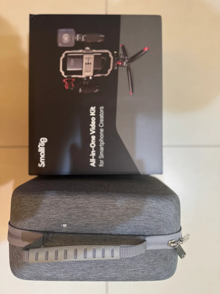 Insta360 Flow 2 Pro Smartphone Gimbal Stabilizer photo 5