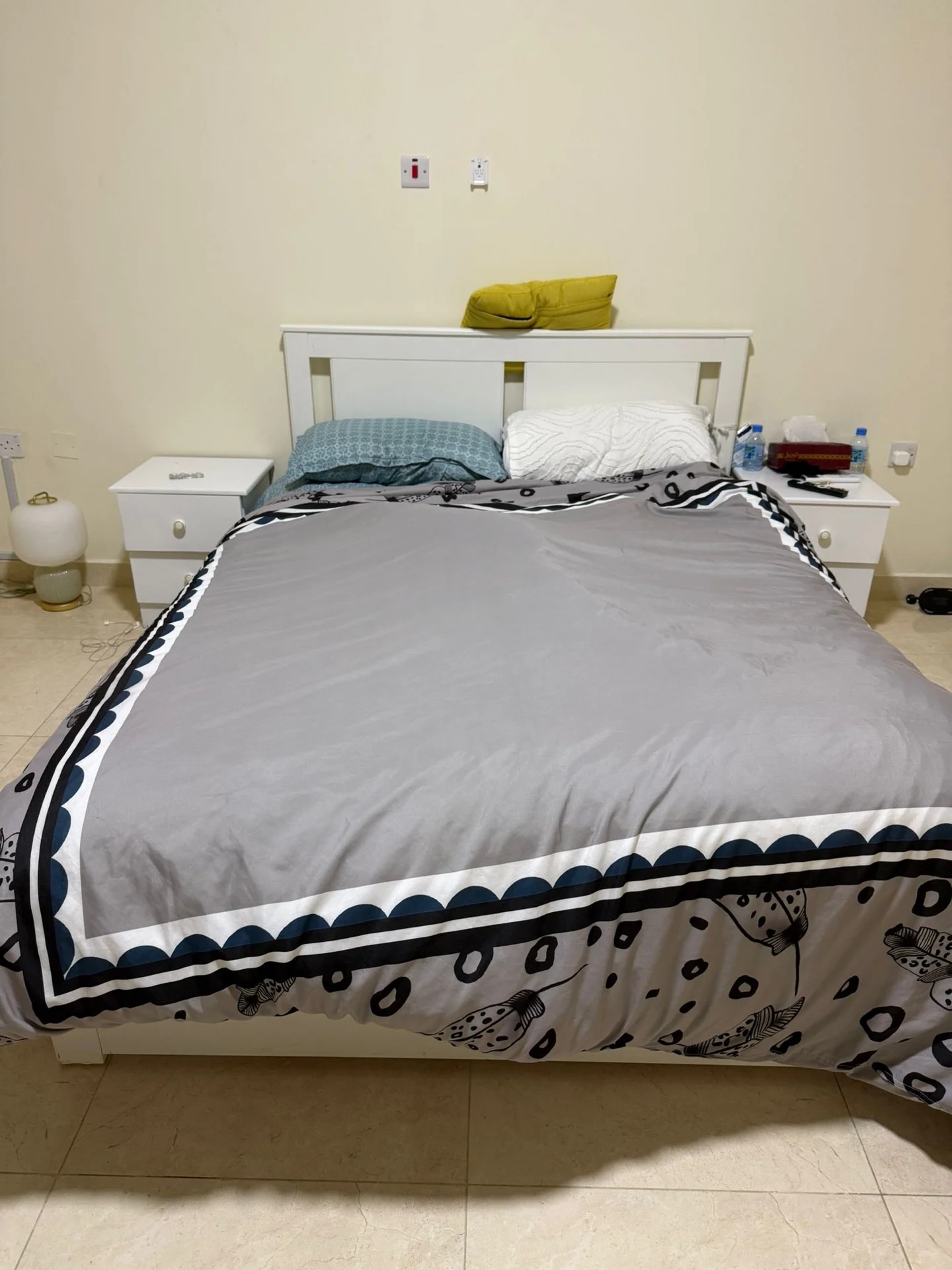Bed photo 4