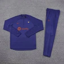 BRAND NEW **Nike FC Barcelona Training Kit photo 2