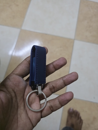 SAR 40,  Company Manufactured High Quality Pendrive