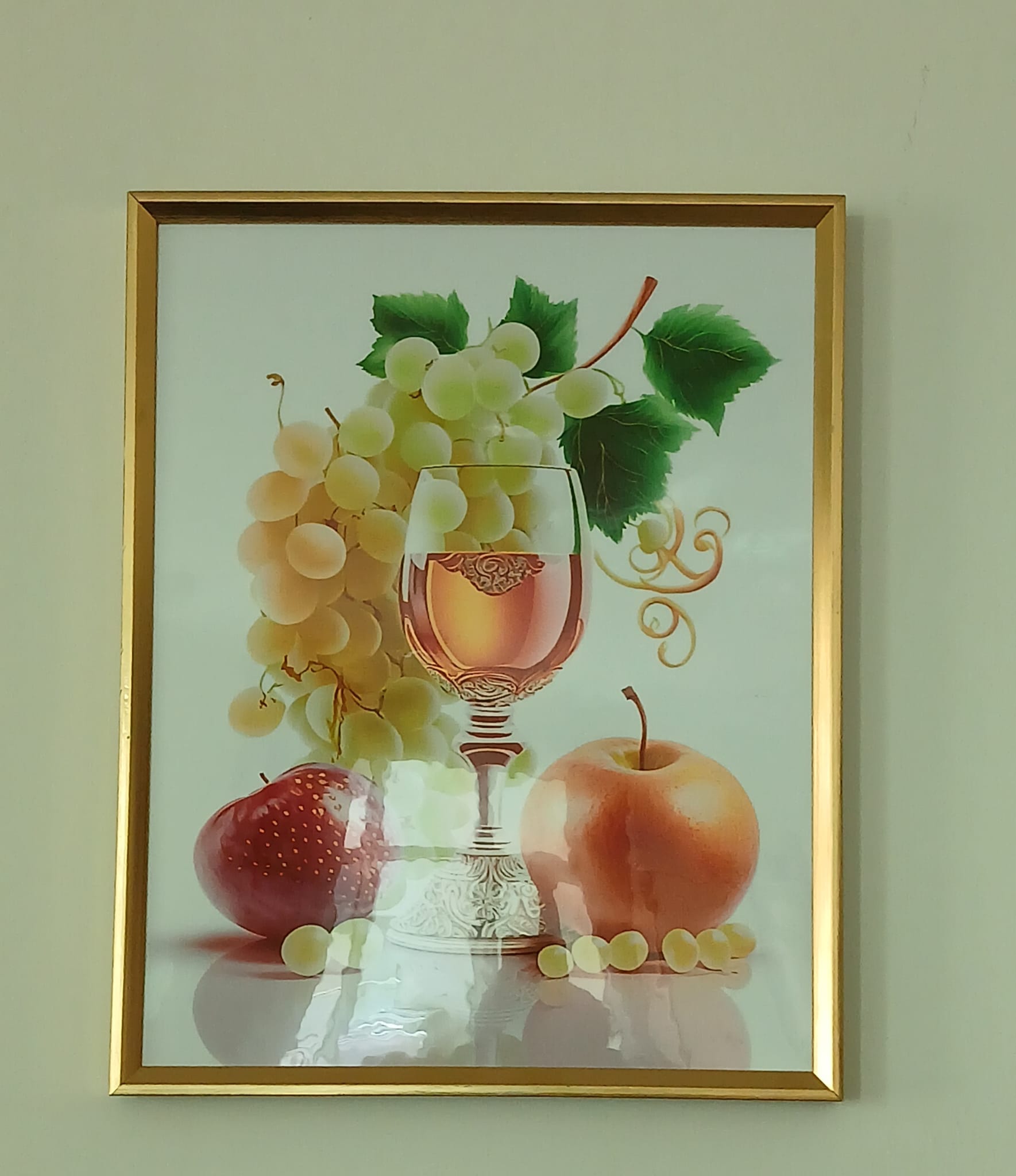 Wall Decor