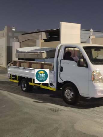 Jarif Movers & Packers photo 3