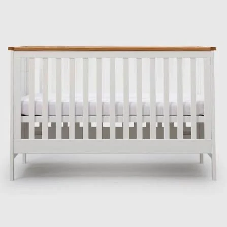 Cot bed photo 4