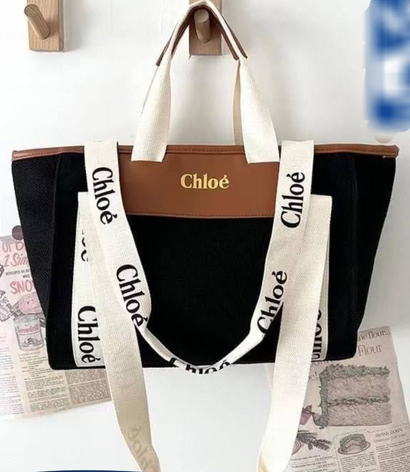 Tote bags photo 4