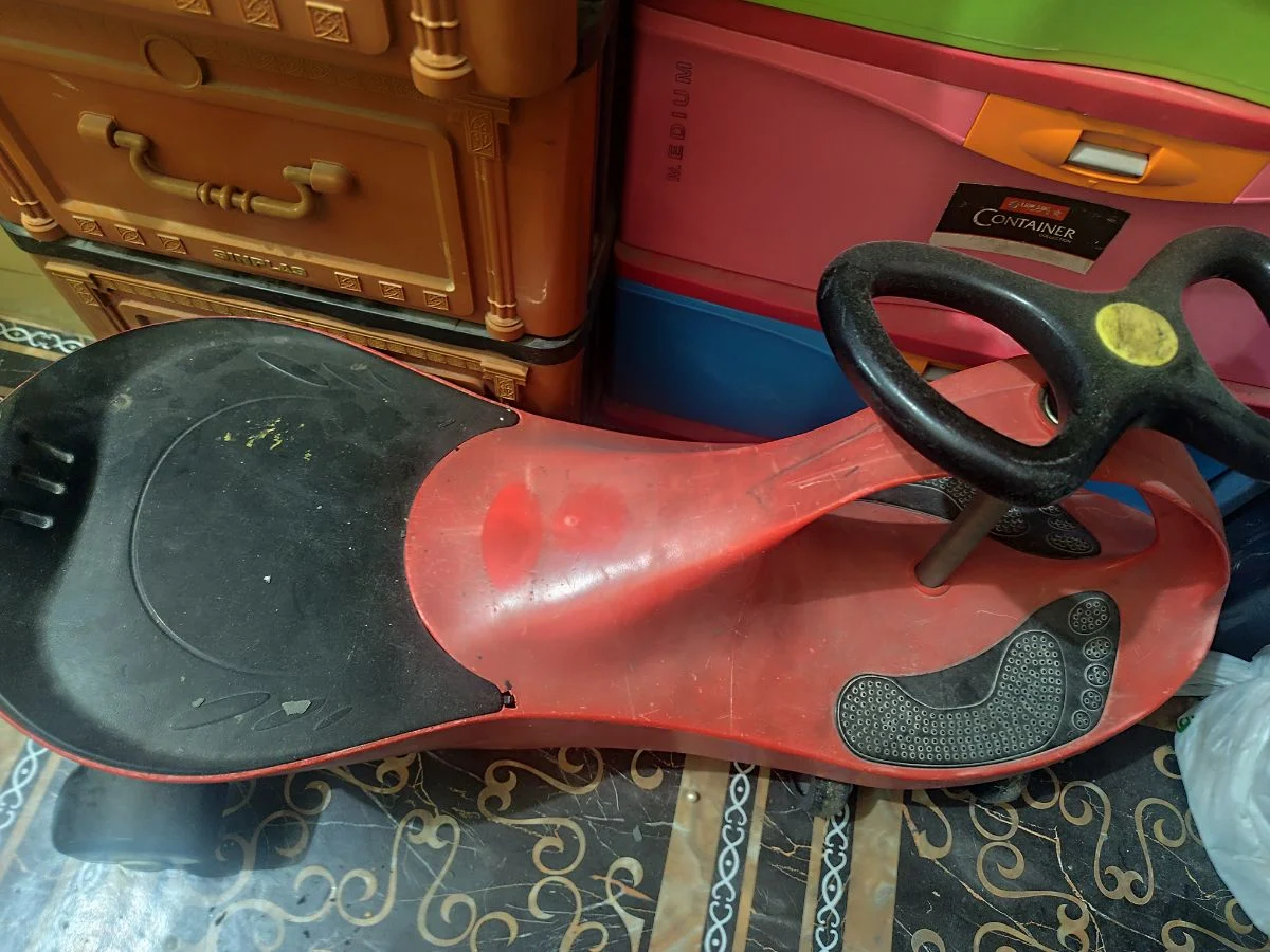 Scooter photo 5