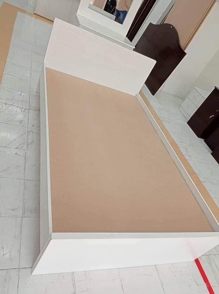 Brand new bed frames and mattresses photo 4