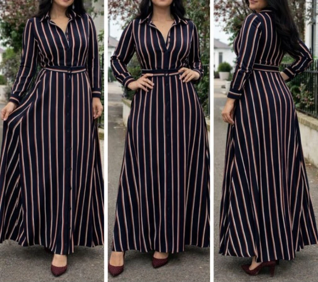 Maxi dresses photo 1