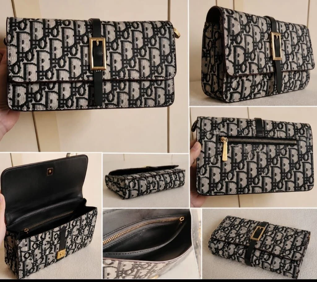 Sling Cross bag