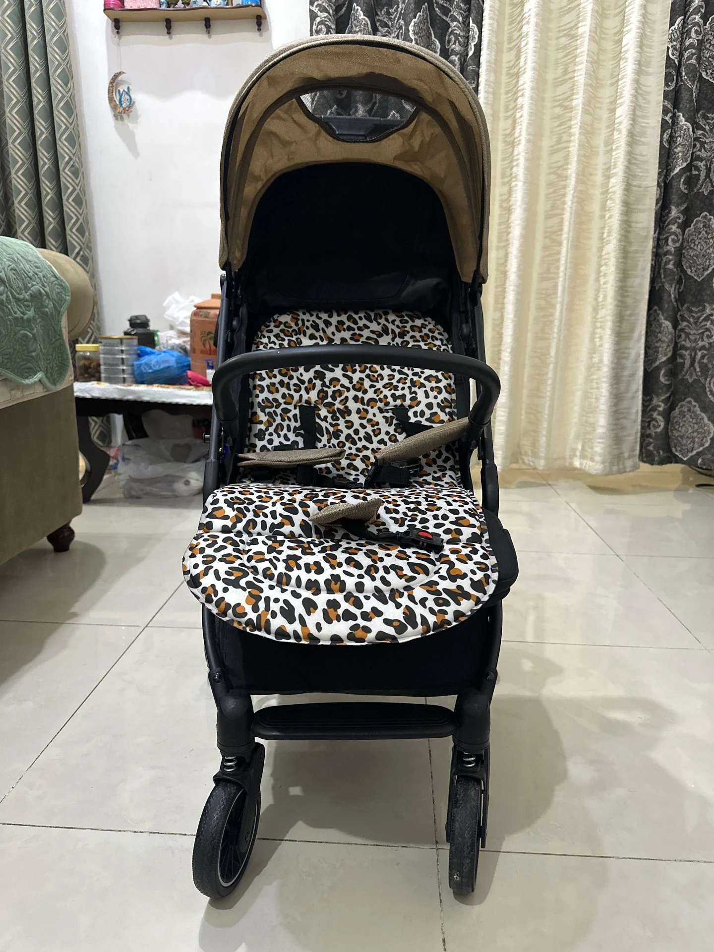 JUNIORS STROLLER FOR SALE photo 2