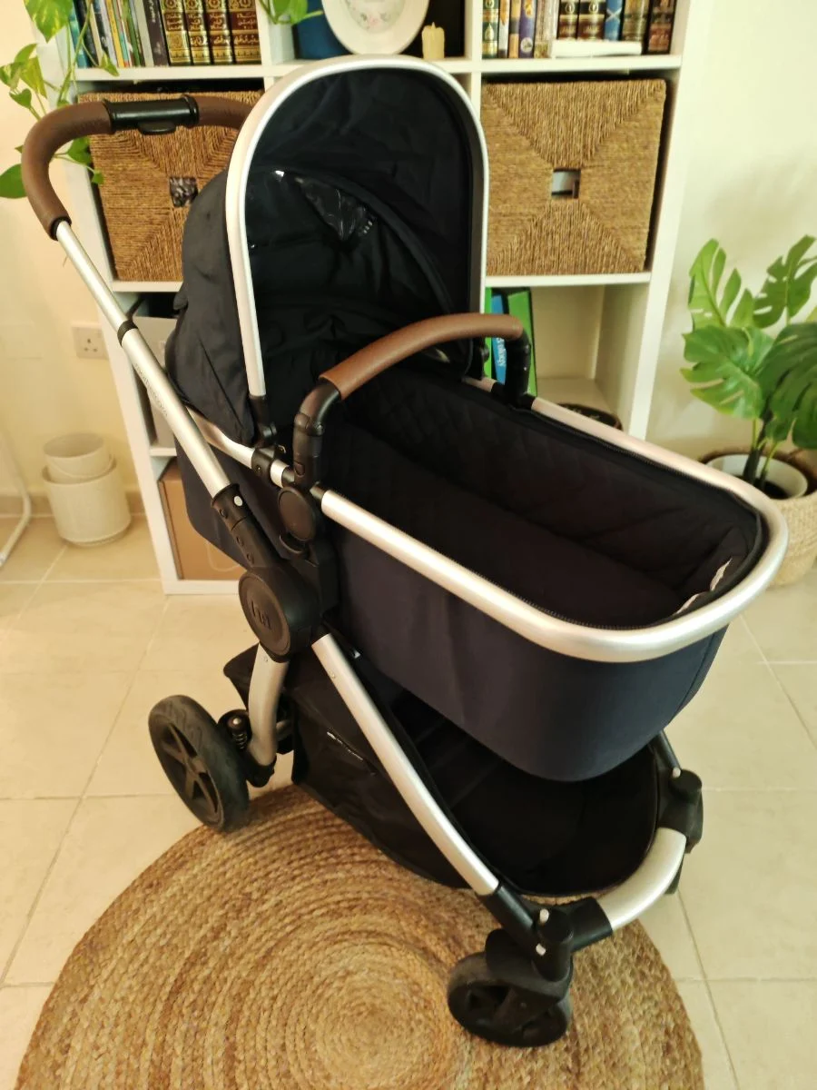 Mothercare Journey Stroller (REDUCED PRICE) photo 2