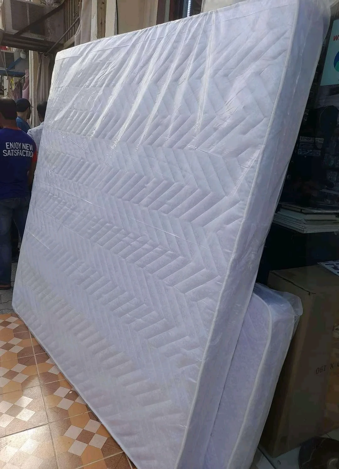Brand New Mattress for Sale photo 4