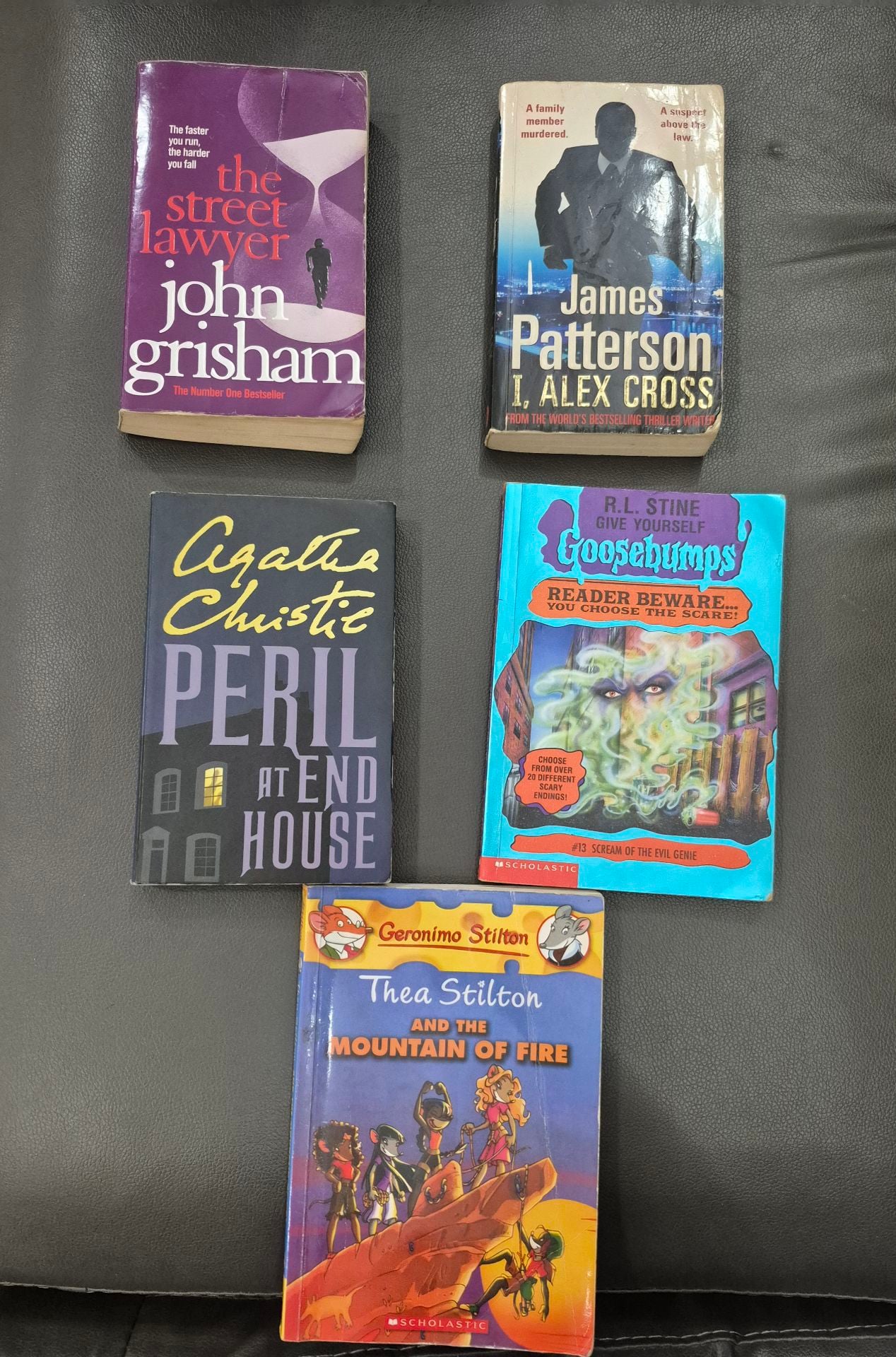 Books for book lovers photo 1