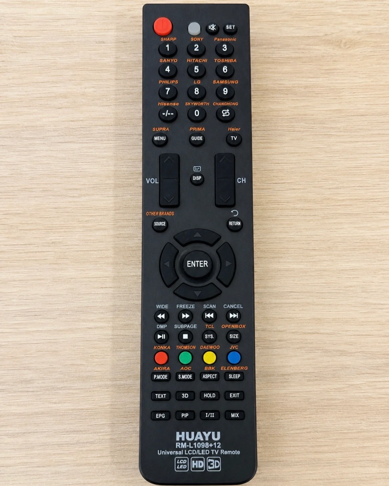 Oscar TV 32 Inch ( LED ) photo 1