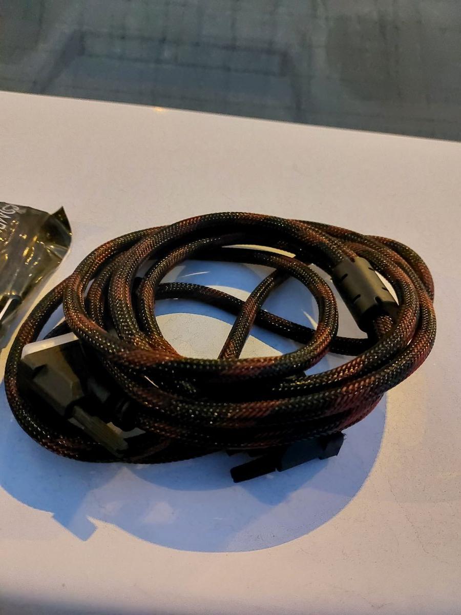 Dvi Cable photo 3