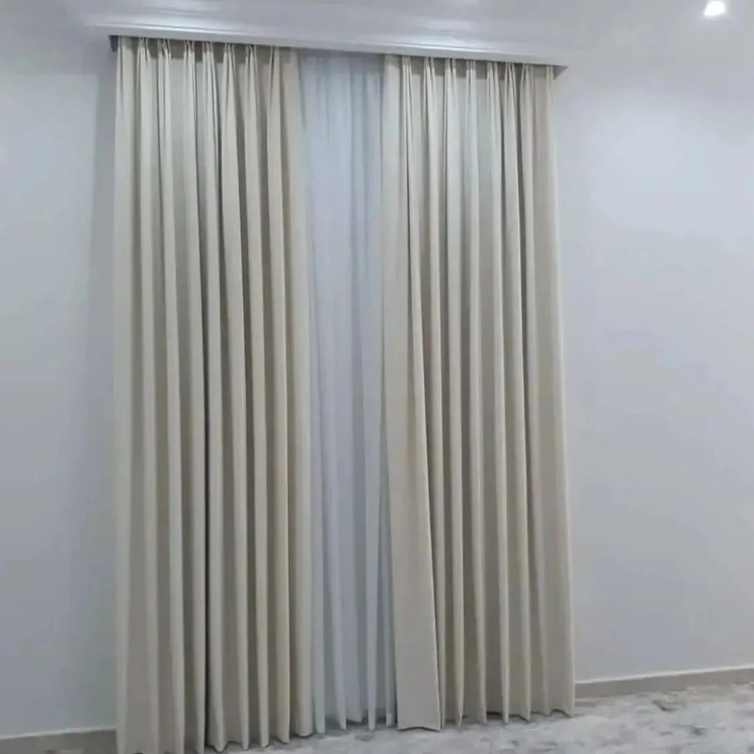 curtain, ,rolar, blind, wallpaper, and fixing green grass sell &fixing photo 3