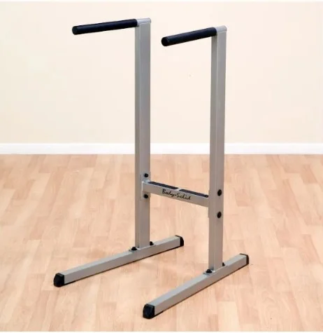 Body Solid GDIP59 Dip Station photo 4