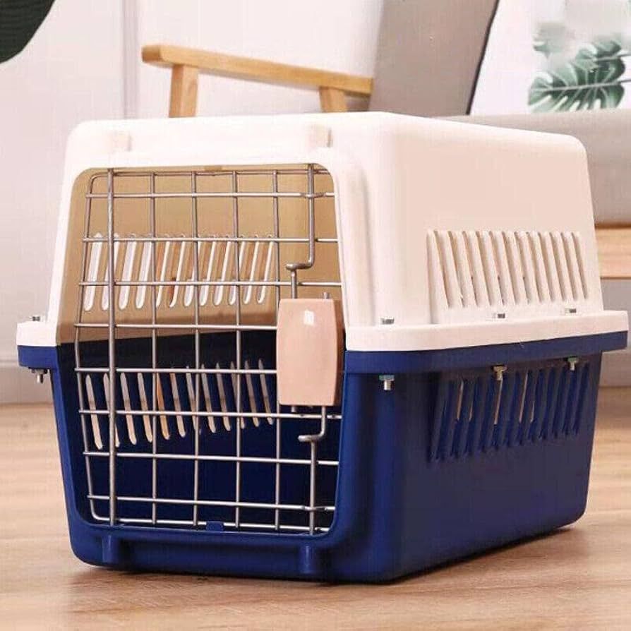 Pet travel carrier box aproval all airlines flight ✈️✈️ photo 4