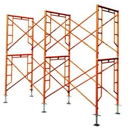 All Scaffold Work, Rent & Sale- Aluminium, CupLock & Tube Coupler photo 5